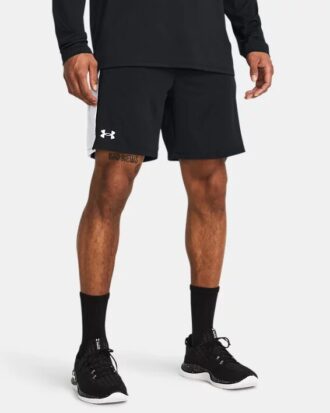 Pantalones cortos Train Stretch 2.0 de 19 cm