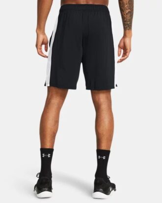 Pantalones cortos Train Stretch 2.0 de 19 cm