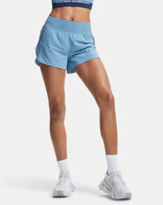 Pantalones cortos Vanish 2 en 1