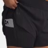 Pantalones cortos Vanish 2 en 1 Pantalones cortos Vanish 2 en 1