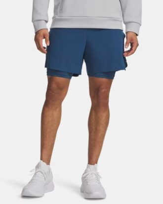 Pantalones cortos Vanish Elite 2 en 1