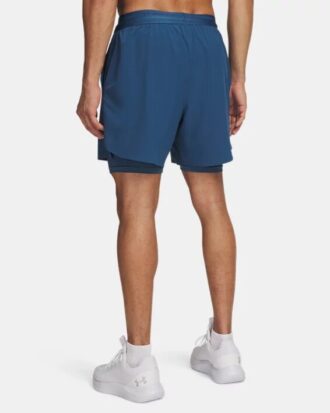 Pantalones cortos Vanish Elite 2 en 1