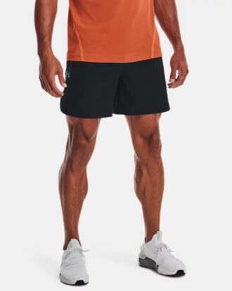 Pantalones cortos Vanish Elite de 15 cm
