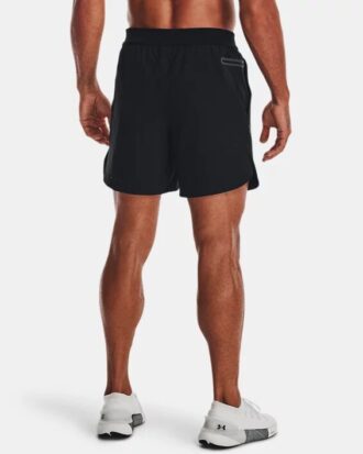 Pantalones cortos Vanish Elite de 15 cm