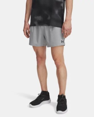 Pantalones cortos Vanish Knit 5″