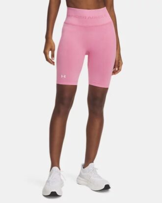 Pantalones cortos Vanish Seamless Washed 7″