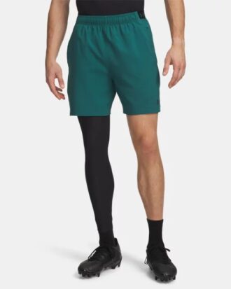Pantalones cortos Vanish Woven DC