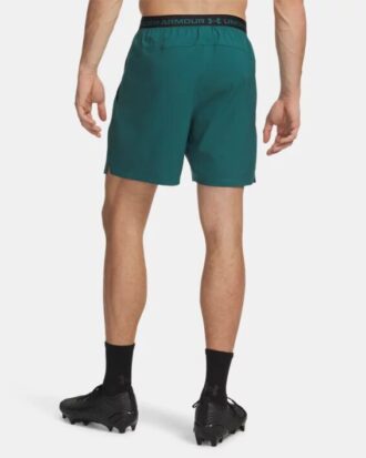Pantalones cortos Vanish Woven DC