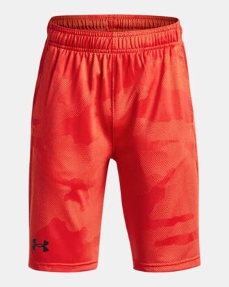 Pantalones cortos Velocity Jacquard