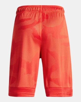Pantalones cortos Velocity Jacquard