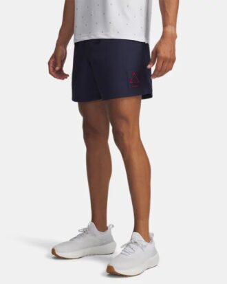 Pantalones cortos Volley Warning de 5,75″