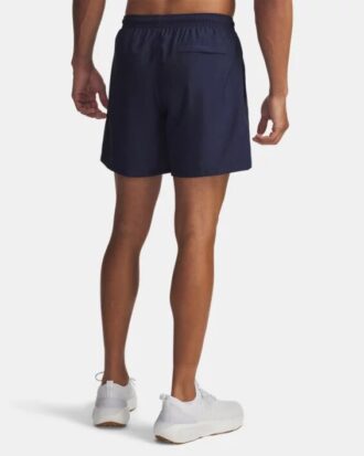 Pantalones cortos Volley Warning de 5,75″