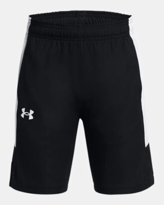 Pantalones cortos Zone 7″