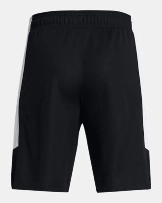 Pantalones cortos Zone 7″