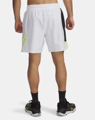 Pantalones cortos Zone 7″ Woven Pantalones cortos Zone 7″ Woven