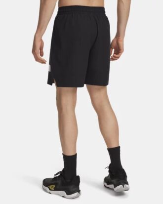 Pantalones cortos Zone Woven Graphic 7»