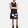 Pantalones cortos Zone Woven Graphic 7»