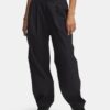 Pantalones Courtside Pleat