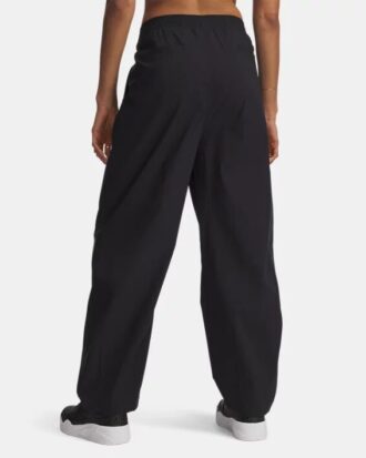 Pantalones Courtside Pleat