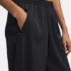 Pantalones Courtside Satin