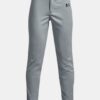 Pantalones de béisbol ajustados Utility Pro Pantalones de béisbol ajustados Utility Pro