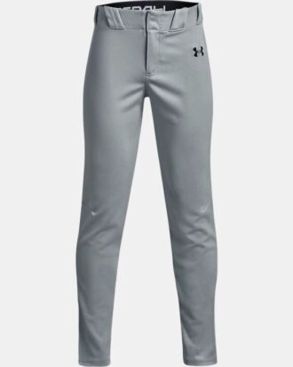 Pantalones de béisbol ajustados Utility Pro