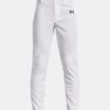 Pantalones de béisbol cerrados Utility Pantalones de béisbol cerrados Utility
