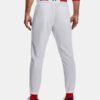 Pantalones de béisbol cerrados Utility Pantalones de béisbol cerrados Utility