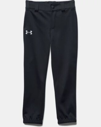 Pantalones de béisbol UA para niños en edad preescolar Pantalones para niños en edad preescolar