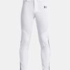 Pantalones de béisbol Utility Piped Pantalones de béisbol Utility Piped