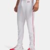 Pantalones de béisbol Utility Piped