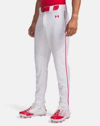 Pantalones de béisbol Utility Piped