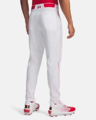 Pantalones de béisbol Utility Piped
