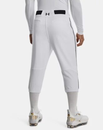 Pantalones de béisbol Utility Pro Piped Knicker