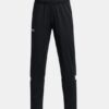 Pantalones de calentamiento de punto para equipo Pantalones de calentamiento de punto para equipo