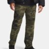 Pantalones de camuflaje de felpa Unstoppable