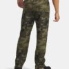 Pantalones de camuflaje de felpa Unstoppable