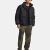 Pantalones de camuflaje de felpa Unstoppable