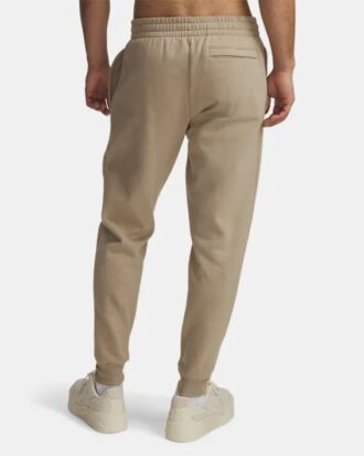 Pantalones de chándal con logo Rival Fleece