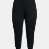 Pantalones de chándal de felpa Unstoppable
