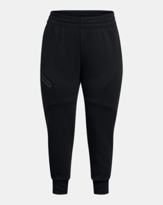 Pantalones de chándal de felpa Unstoppable