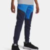 Pantalones de chándal de felpa Unstoppable Pantalones de chándal de felpa Unstoppable