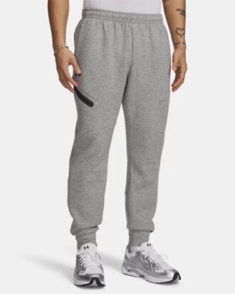 Pantalones de chándal de felpa Unstoppable