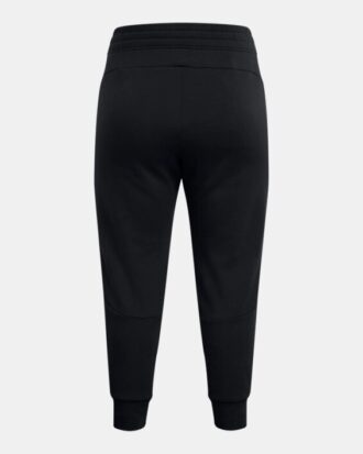 Pantalones de chándal de felpa Unstoppable