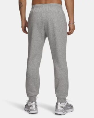 Pantalones de chándal de felpa Unstoppable