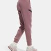 Pantalones de chándal de felpa Unstoppable Pantalones de chándal de felpa Unstoppable