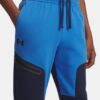 Pantalones de chándal de felpa Unstoppable Pantalones de chándal de felpa Unstoppable