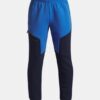 Pantalones de chándal de felpa Unstoppable Pantalones de chándal de felpa Unstoppable