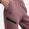 Pantalones de chándal de felpa Unstoppable Pantalones de chándal de felpa Unstoppable