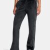 Pantalones de chándal de terciopelo